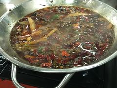 -印象盐帮菜(鲁能城店)