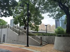 -八号桥艺术空间1908粮仓