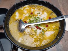 无刺酸菜鱼-好人民间小吃(镇江八佰伴店)