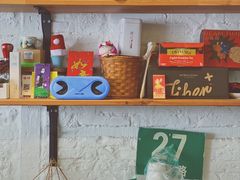 -BIG BAGEL(永康路店)