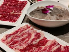 -围炉夜话·潮汕卤水火锅(榕江店)