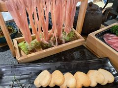 -湊湊火锅·茶憩(东城万达店)