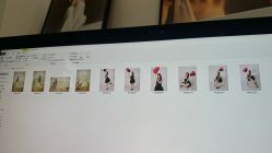 -米莱摄影写真(五大道别墅店)