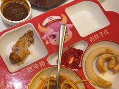 -杯子红牛排(创意产业园店)