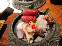 -桐寿司Sushi Tong