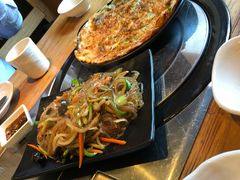 -云龙·烤肉专门店(东方路店)