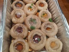 -老虎滩大连海鲜烧烤(水游城店)