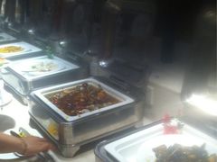 iphone_upload_pic-蓝海国际大饭店·蓝钻自助百汇(兰山店)