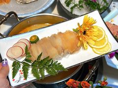 -喜聚薈·花膠雞海鮮火鍋(越秀店)