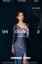 -时纪母女写真父母纪念照(静安店)