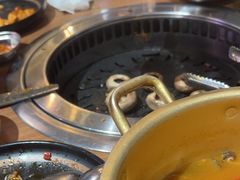 -香猪坊韩国烤肉专属门店(魏公村店)