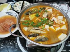 -涵家味土菜馆·徽州一绝臭鳜鱼(三河古镇店)