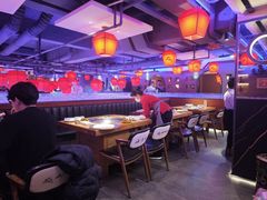 -山河屯铁锅炖鲜鹅·东北菜(开发区一店)