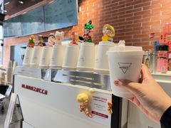 -Manner Coffee(淮海755店)