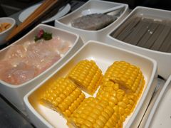 -海底捞火锅(海宁路店)