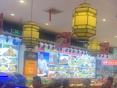 -渔家风味·鲅鱼水饺·央视展播·海鲜天津菜(开发区店)