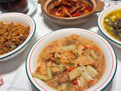 -回家吃饭·地道南昌菜(建德观总店)