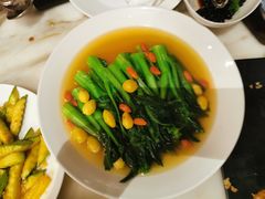-顺德美的万豪酒店-万豪中餐厅