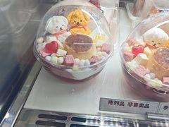 -DQ·蛋糕·冰淇淋(科华王府井店)