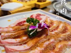 -喜来稀肉(虹泉路店)