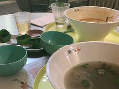 -蔡澜Pho·越南粉餐厅(海上世界店)