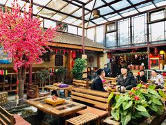 -丽江庭院之爱在路上(西单店)