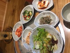 -牛人·雪花牛·木炭烤肉(昆山陆家店)