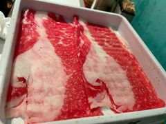 严选安格斯M3&nbsp;上脑-温禾牛·和牛寿喜烧自助火锅(恒基名人店)