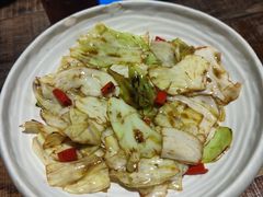 -铁公鸡·四川料理(天环广场店)