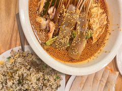 -嘉州叶婆婆钵钵鸡(建设路店)