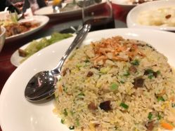 -深圳中洲万豪酒店·宴会厅