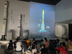 -上海航天创新创业中心