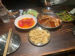 -破店肥蛤·海鲜·烧烤(翠园街店)