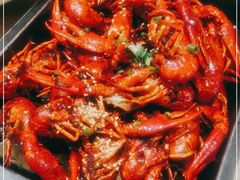 -靓靓蒸虾·头牌蒸虾(万松园玲珑店)