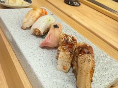 -鮨政· Omakase(港汇恒隆广场店)