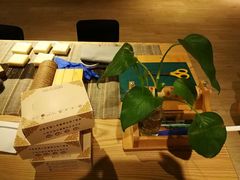 -素渡·一茶一素素食馆(新疆店)
