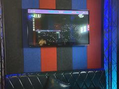 -唱吧麦颂KTV(马驹桥店)