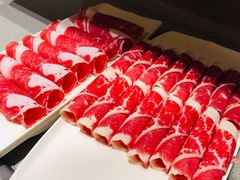 -海底捞火锅(公益西桥店)