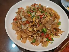 -朗妈私房菜(婺女州店)
