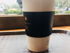 -星巴克臻选(南京艾尚天地店)