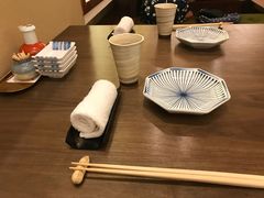 -希望日本料理(保利香槟花园店)