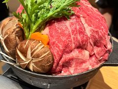 -Tuna maki寿司(苏州中心商场店)