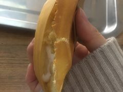 奶油肉松-贺记蛋烘糕(文庙西街店)