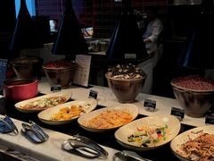 -西安W酒店·WEI全味西餐厅