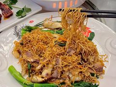 -金百门·顺德海鲜酒家(陈村店)
