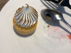 -粤海喜来登酒店·&More聚驿(天河城店)