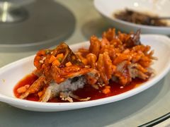 -東城故事·尋找姆媽的味道(玉兰路店)