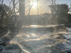 -遵化汤泉宫度假村温泉