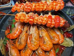 -二钳洞庭虾蟹·江湖菜(鹭岛店)