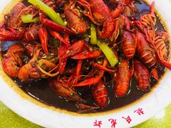 -赵氏盱眙十三香龙虾(蓝村店)